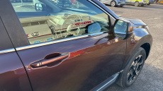 Honda CR-V 1.5 VTEC Turbo SR 5dr Petrol Estate